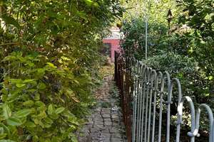 Ludwigshafen-Edigheim: Zweifamilienhaus, 230 m², Wintergarten, Dachterrasse, 2 Garagen – 67069 Edigheim, Ludwigshafen am Rhein – Vorschaubild 8