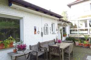 Großzügiges Zweifamilienhaus mit moderner Ausstattung und Gästehaus – Berlin – Vorschaubild 4