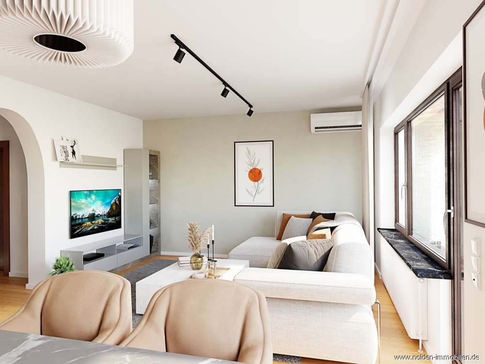 Immobilie in Schwetzingen - ***VIELSEITIG & GROSSZÜGIG – 4 WOHNEINHEITEN MIT GARTEN, GARAGE & STELLPLÄTZEN*** - Bild 10