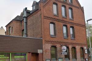 Charmante 3-Zimmer-Wohnung in vorzüglicher Lage – Pfarrstr. 46, 30459 Ricklingen (Ortsteil), Hannover – Vorschaubild 1
