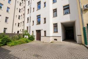 VERMIETET & ENTWICKLUNGSFÄHIG | 2-Raum-Wohnung mit Tageslichtbad im Leipziger Norden – 4159 Möckern, Leipzig – Vorschaubild 4