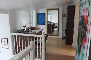 Großzügige Dachgeschoss-Maisonettewohnung in HH-Uhlenhorst für  Kapitalanleger  oder Eigennutzer – Die vollständige Adresse der Immobilie erhältst du vom Anbieter., 22087 Uhlenhorst, Hamburg – Vorschaubild 16