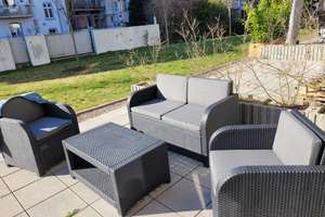 Helle 2-Zimmer-Wohnung in Saarbrücken – Die vollständige Adresse der Immobilie erhältst du vom Anbieter., 66117 Alt-Saarbrücken, Saarbrücken – Vorschaubild 4