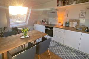 *Provisionsfrei* Das gibt es nur einmal! Immobilienensemble mit 16 WEH in Ehrenfeld  – Die vollständige Adresse der Immobilie erhältst du vom Anbieter., 50825 Ehrenfeld (Ortsteil), Köln – Vorschaubild 33