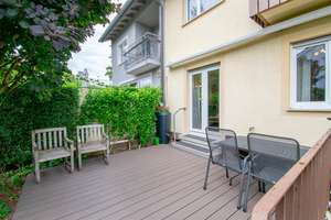 TOP-Infrastruktur und dennoch ruhig gelegen: Reihenmittelhaus mit Ausbaupotential! – Die vollständige Adresse der Immobilie erhältst du vom Anbieter., 71332 Waiblingen – Vorschaubild 9