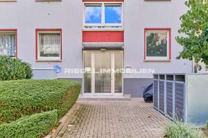 Sie hier? Wir auch! Gepflegte Dachgeschosswohnung mit Dachterrasse und harmonischer Raumaufteilung – 67061 Süd, Ludwigshafen am Rhein – Vorschaubild 14