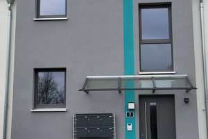 Sehr schöne 4-Zimmer EG-Wohnung mit gehobener Innenausstattung - Einbauküche und Gartenanteil – Die vollständige Adresse der Immobilie erhältst du vom Anbieter., 91239 Henfenfeld – Vorschaubild 8