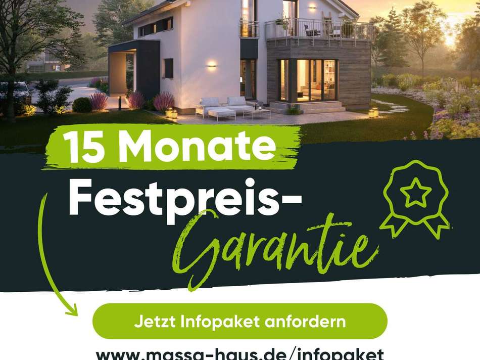 Bild - 15 Monate Festpreisgara