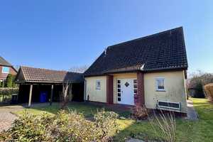 Sonniges Einfamilienhaus mit Carport und Garten! – Rügen (Kreis) – Vorschaubild 3
