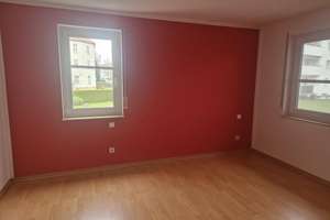 schöne Wohnung im Grünen mit Balkon und EBK – Hünerfeldstraße 8, 4288 Holzhausen, Leipzig – Vorschaubild 9