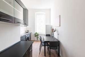 Großzügige 5-Zimmer-Wohnung in Berlin – Ideal als Kapitalanlage oder zur Eigennutzung – Die vollständige Adresse der Immobilie erhältst du vom Anbieter., 13347 Gesundbrunnen, Berlin – Vorschaubild 3