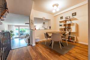 Split-Level-Haus mit großem Studiozimmer nahe der Innenstadt von Geesthacht – Herzogtum Lauenburg (Kreis) – Vorschaubild 5