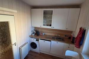 BS-Lehndorf: Sanierte 3,5 Zimmer-Wohnung mit Westbalkon & Garage – Die vollständige Adresse der Immobilie erhältst du vom Anbieter., 38116 Lehndorf-Watenbüttel, Braunschweig – Vorschaubild 13
