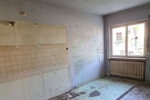Mehrfamilienhaus in Waldlage von Wiesbaden-Dotzheim | sanierungsbedürftig – Langendellschlag 88, 65199 Dotzheim, Wiesbaden – Vorschaubild 7