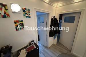 Tauschwohnung: Große Wohnung in Hamburg ab 100 m² / 3,5 Zimmer gesucht – Die vollständige Adresse der Immobilie erhältst du vom Anbieter., 22307 Barmbek-Nord, Hamburg – Vorschaubild 2