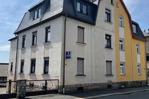 08228! Platz für 2 Familien + Nebengebäude, Büro mit tollem Ausblick! – Vogtlandkreis – Vorschaubild 5