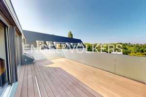 Exklusives Wohnen mit Rheinblick – Maisonette der Extraklasse – Wiesbaden – Vorschaubild 4