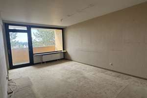 Freie 2,5-Zimmer-Wohnung mit TG-Stellplatz in Röthenbach b. Schw. – 90449 Röthenbach Ost, Nürnberg – Vorschaubild 9