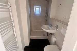 moderne 2,5 Zi.-Whg. mit Einbauküche und Duschbad – Die vollständige Adresse der Immobilie erhältst du vom Anbieter., 22459 Niendorf, Hamburg – Vorschaubild 10