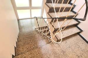 Vorne Westwall, hinten nur Grün!  toller Balkon, 3 Zi,  in gepflegter Wohnanlage, derzeit vermietet – Die vollständige Adresse der Immobilie erhältst du vom Anbieter., 47798 Stadtmitte, Krefeld – Vorschaubild 15