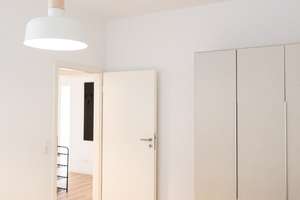Bezugsfreie 4-Zimmer-Altbauwohnung in Top-Lage: Erstbezug, Einbauküche und vieles mehr! – Mittelstraße 50, 39114 Werder, Magdeburg – Vorschaubild 7