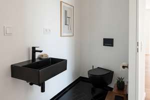 Penthouse Wohnung mit 250m² Dachgarten im Stadtwesten – Die vollständige Adresse der Immobilie erhältst du vom Anbieter., 93049 Westenviertel, Regensburg – Vorschaubild 14