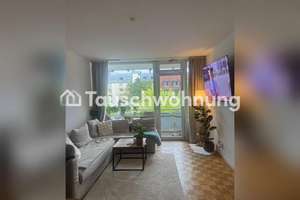 Tauschwohnung: Suche München und Biete Schwabing – Die vollständige Adresse der Immobilie erhältst du vom Anbieter., 80796 Am Luitpoldpark, München – Vorschaubild 11