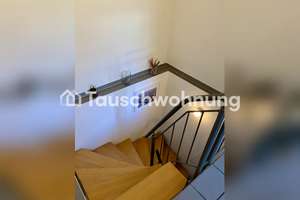 Tauschwohnung: Altbau-Oase mitten in Bonner Altstadt – Maxstraße 14, 53111 Nordstadt, Bonn – Vorschaubild 11