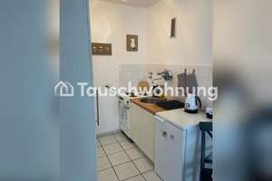 Tauschwohnung: Einzimmerwohnung gg. Zweizimmer-Wohnung – Die vollständige Adresse der Immobilie erhältst du vom Anbieter., 50937 Sülz, Köln – Vorschaubild 11