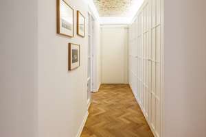 Schön eingerichtete Wohnung, in der Innenstadt - auf Zeit – Sankt Apern Straße 20, 50667 Altstadt/Nord, Köln – Vorschaubild 13