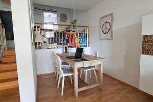 Reihenhaus auf dem Gutshof – Alte Kirchstrasse 6Q, 38126 Südstadt-Rautheim-Mascherode, Braunschweig – Vorschaubild 6