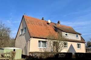 Einfamilienhaus in ruhiger Wohnlage mit Garten! – Wetteraukreis – Vorschaubild 2