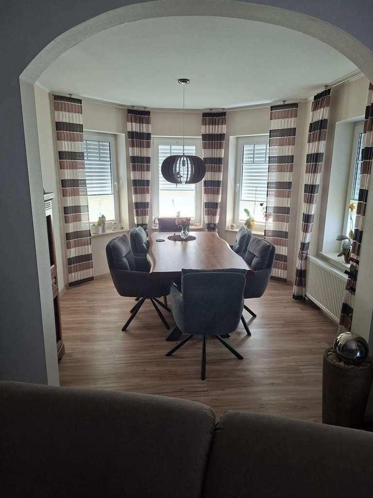 Immobilie in Meißner - Ruhige Oase mit Weitblick – Ihr neues Zuhause zum Wohlfühlen - Bild 3