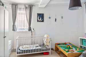 Moderne, große Wohnung  in Westend - beste Lage für Wohnen und Arbeiten – Die vollständige Adresse der Immobilie erhältst du vom Anbieter., 14050 Westend, Berlin – Vorschaubild 9