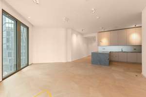 High Rise Living - Exklusives 2-Zimmer-Apartment im FOUR Frankfurt – 60315 Innenstadt, Frankfurt am Main – Vorschaubild 5