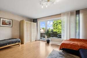 Wohnen mit Naturblick – Ihr neues Zuhause in Hamburg-Meiendorf – Die vollständige Adresse der Immobilie erhältst du vom Anbieter., 22145 Rahlstedt, Hamburg – Vorschaubild 3