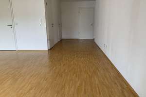 Tolle 2 Zimmer - Wohnung mit Balkon, Parkett, hochwertiges Badezimmer und Gäste - WC – Bremer Straße 22, 44135 Kaiserbrunnen, Dortmund – Vorschaubild 8