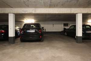 Attraktive 1,5-Zimmer-Wohnung mit Süd-Balkon und Tiefgaragenstellplatz in Hamburg-Lokstedt – Die vollständige Adresse der Immobilie erhältst du vom Anbieter., 22529 Lokstedt, Hamburg – Vorschaubild 19