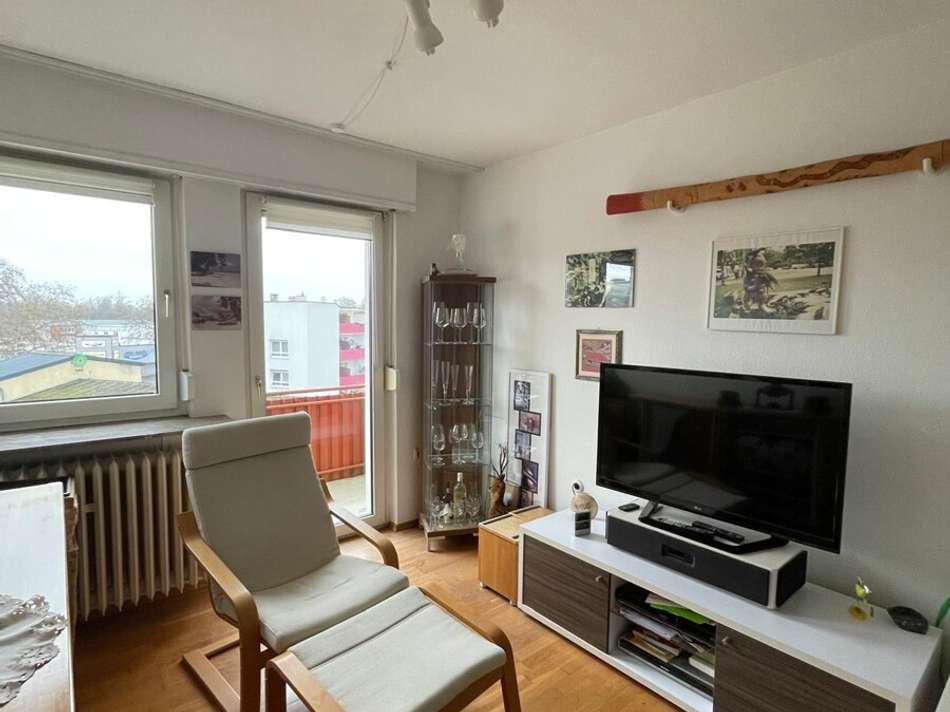 Kinderzimmer Blick 2