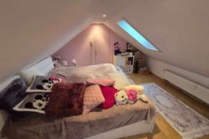 Schöne 3 Raum-Singlewohnung im 2-Familienhaus! – 46117 Osterfeld-Ost, Oberhausen – Vorschaubild 6