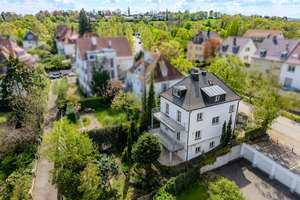 Freistehendes Einfamilienhaus mit Charme und einzigartigem Panoramablick