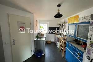 Tauschwohnung: Tausche Schöne 2-Zimmer-Dachgeschosswohnung in Mülheim 65 m2 – Die vollständige Adresse der Immobilie erhältst du vom Anbieter., 51063 Mülheim (Ortsteil), Köln – Vorschaubild 9