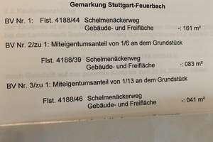 Familientraum - Energieeffizientes Passivhaus in ruhiger Lage von S-Feuerbach - Provisionsfrei – Schelmenäckerweg 16, 70469 Lemberg/Föhrich, Stuttgart – Vorschaubild 20