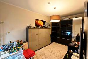Bezugsfreies Single-Apartment in der HafenCity: 2-Zimmer-Wohnung in Hamburg, ideal für Eigennutzer – Yokohamastraße 3, 20457 HafenCity, Hamburg – Vorschaubild 6