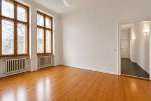 ***charmante Altbau-Wohnung zum Soforteinzug*** – Die vollständige Adresse der Immobilie erhältst du vom Anbieter., 10551 Moabit, Berlin – Vorschaubild 3