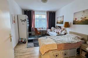 Gepflegte 2-Zimmer-Wohnung mit Entwicklungspotenzial und Balkon in gefragter Lage am Wöhrder See – Die vollständige Adresse der Immobilie erhältst du vom Anbieter., 90491 Sankt Jobst, Nürnberg – Vorschaubild 4