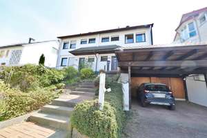 == Eigenheim mit Garten für die Familie - Schöne DHH in Bielefeld-Stieghorst == – 33605 Stieghorst, Bielefeld – Vorschaubild 2