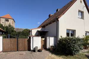SEHR RUHIGE LAGE – Im Dorfe 3, 39638 Algenstedt – Vorschaubild 5