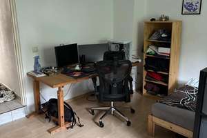 1-Zimmer-Appartement mit Pantryküche in Bielefeld-Altstadt zu vermieten – 33602 Mitte, Bielefeld – Vorschaubild 4