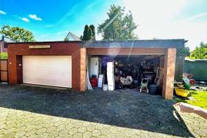 Tolle Doppelhaushälfte für Gartenliebhaber – Die vollständige Adresse der Immobilie erhältst du vom Anbieter., 47228 Bergheim, Duisburg – Vorschaubild 3
